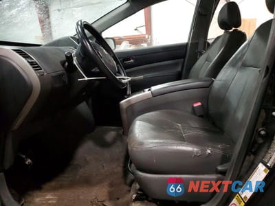 Zdjęcie 7 z 11 samochodu: 2007 TOYOTA PRIUS BASE VIN:JTDKB20U177563853 - miniatura