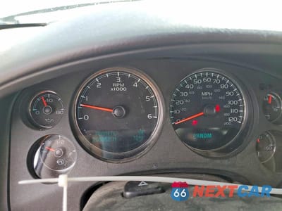 Zdjęcie 9 z 13 samochodu: 2013 CHEVROLET SUBURBAN C1500 LS VIN:1GNSCHE06DR102533 - miniatura