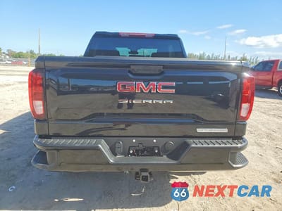 Zdjęcie 6 z 12 samochodu: 2025 GMC SIERRA K1500 ELEVATION-L VIN:1GTPUJEK2SZ297547 - miniatura