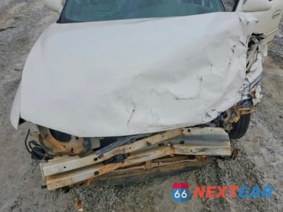 Zdjęcie 11 z 12 samochodu: 2004 BUICK REGAL LS VIN:2G4WB52K241322287 - miniatura