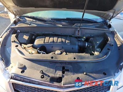 Zdjęcie 11 z 11 samochodu: 2012 CHEVROLET TRAVERSE LT VIN:1GNKVGED3CJ212721 - miniatura