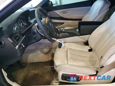 Zdjęcie 7 z 13 samochodu: 2012 BMW 650 XI VIN:WBALZ5C53CC619781 - miniatura