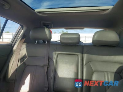 Zdjęcie 10 z 12 samochodu: 2015 KIA SPORTAGE EX VIN:KNDPC3AC7F7767215 - miniatura