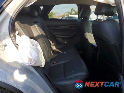 Zdjęcie 11 z 13 samochodu: 2025 MAZDA CX-30 SELECT VIN:3MVDMBBM8SM766803 - miniatura