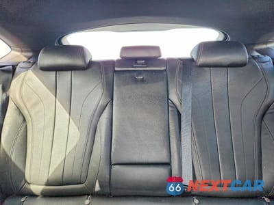 Zdjęcie 10 z 14 samochodu: 2018 BMW X6 XDRIVE50I VIN:5UXKU6C52J0Z66714 - miniatura