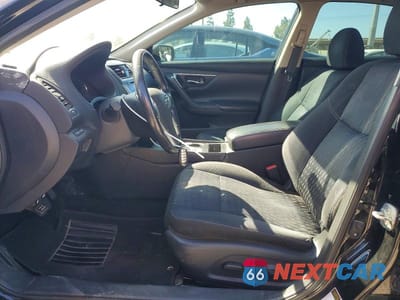 Zdjęcie 7 z 13 samochodu: 2017 NISSAN ALTIMA 2.5 SV VIN:1N4AL3AP6HC291693 - miniatura