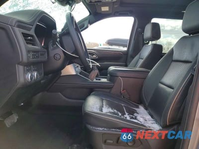 Zdjęcie 7 z 13 samochodu: 2023 GMC YUKON SLT VIN:1GKS2BKDXPR425802 - miniatura
