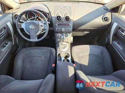 Zdjęcie 8 z 11 samochodu: 2008 NISSAN ROGUE S VIN:JN8AS58TX8W021462 - miniatura