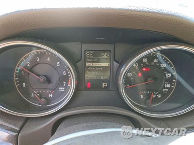 Zdjęcie 9 z 14 samochodu: 2013 JEEP GRAND CHEROKEE LAREDO VIN:1C4RJFAG5DC618695 - miniatura