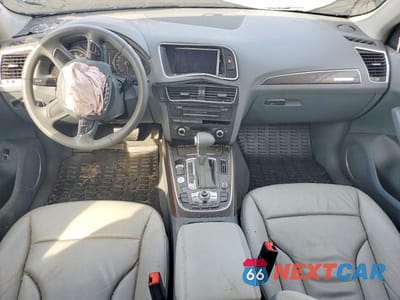 Zdjęcie 8 z 13 samochodu: 2016 AUDI Q5 PREMIUM PLUS VIN:WA1L2AFP2GA031640 - miniatura