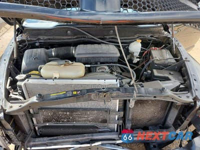 Zdjęcie 11 z 12 samochodu: 2004 DODGE RAM 1500 ST VIN:1D7HA16N64J156638 - miniatura