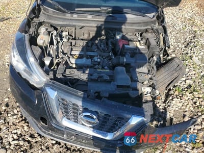 Zdjęcie 12 z 14 samochodu: 2020 NISSAN KICKS SV VIN:3N1CP5CV4LL527790 - miniatura