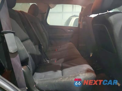 Zdjęcie 11 z 12 samochodu: 2011 CHEVROLET TAHOE C1500 LS VIN:1GNSCAE01BR243059 - miniatura