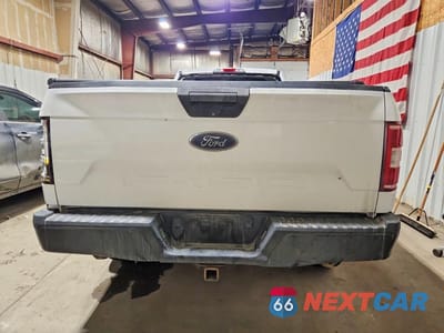 Zdjęcie 6 z 12 samochodu: 2018 FORD F150 VIN:1FTMF1E58JKC85580 - miniatura
