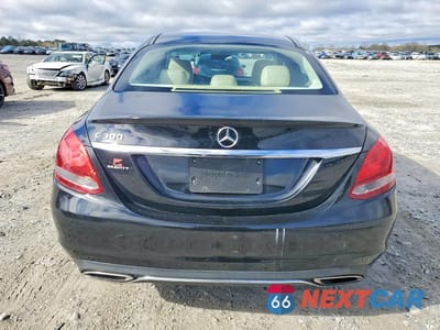 Zdjęcie 6 z 11 samochodu: 2017 MERCEDES-BENZ C 300 VIN:55SWF4JB4HU219829 - miniatura