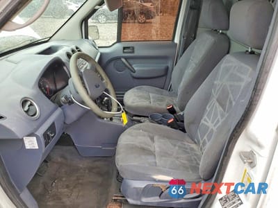 Zdjęcie 7 z 13 samochodu: 2013 FORD TRANSIT CONNECT XLT DELIVERY VAN VIN:NM0LS7BN9DT143636 - miniatura
