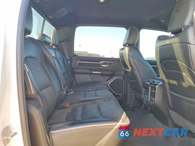 Zdjęcie 10 z 13 samochodu: 2020 RAM 1500 LARAMIE VIN:1C6SRFJT3LN374756 - miniatura