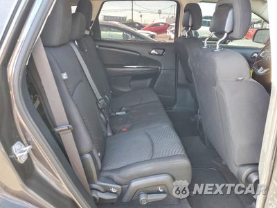 Zdjęcie 11 z 14 samochodu: 2017 DODGE JOURNEY SXT VIN:3C4PDCBG7HT560661 - miniatura