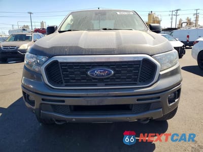 Piąte zdjęcie samochodu w środku: 2019 FORD RANGER XL VIN:1FTER4FH0KLA51399 - miniatura