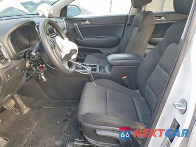 Zdjęcie 7 z 13 samochodu: 2019 KIA SPORTAGE LX VIN:KNDPM3AC3K7626794 - miniatura