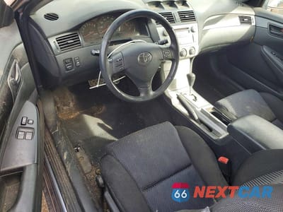 Zdjęcie 8 z 11 samochodu: 2005 TOYOTA CAMRY SOLARA SE SPORT V6 VIN:4T1CA38P25U049984 - miniatura