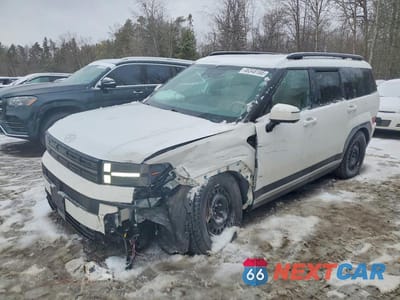 2024 HYUNDAI SANTA FE LIMITED 5NMP4DGL7RH010113 - główne zdjęcie licytacji z USA - miniatura