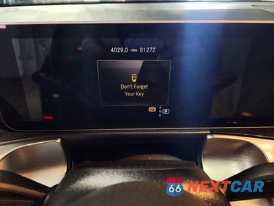 Zdjęcie 9 z 12 samochodu: 2021 MERCEDES-BENZ GLB 250 4MATIC VIN:W1N4M4HB2MW122387 - miniatura