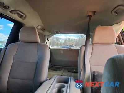 Zdjęcie 10 z 12 samochodu: 2014 HONDA ODYSSEY EX VIN:5FNRL5H46EB075684 - miniatura