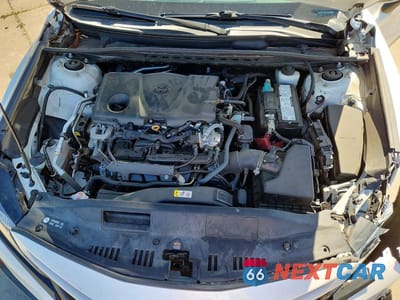 Zdjęcie 11 z 11 samochodu: 2021 TOYOTA CAMRY SE VIN:4T1G11AK7MU415263 - miniatura