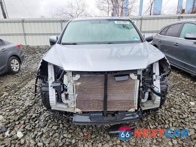 Piąte zdjęcie samochodu w środku: 2016 HONDA PILOT EXLN VIN:5FNYF6H75GB065105 - miniatura