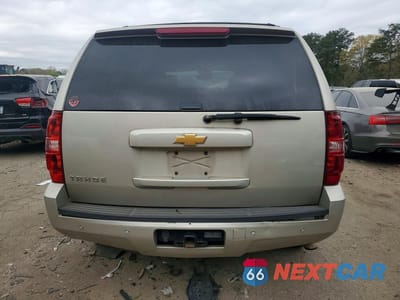 Zdjęcie 6 z 11 samochodu: 2013 CHEVROLET TAHOE C1500 LT VIN:1GNSCBE03DR167711 - miniatura