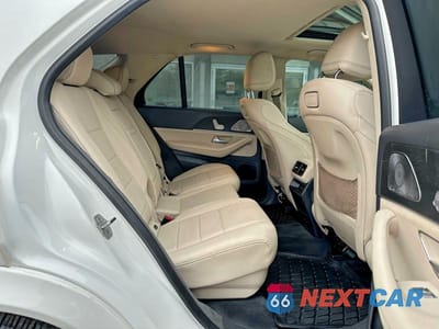 Zdjęcie 6 z 12 samochodu: 2020 MERCEDES-BENZ GLE 350 4MATIC VIN:4JGFB4KE0LA023115 - miniatura