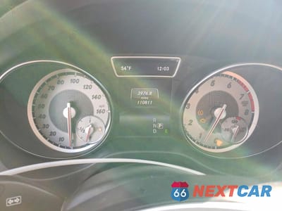 Zdjęcie 9 z 14 samochodu: 2015 MERCEDES-BENZ GLA 250 4MATIC VIN:WDCTG4GB5FJ032849 - miniatura