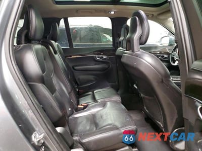 Zdjęcie 11 z 12 samochodu: 2018 VOLVO XC90 T6 VIN:YV4A22PK0J1322695 - miniatura