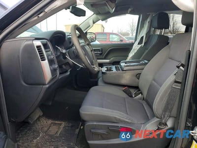 Zdjęcie 7 z 12 samochodu: 2018 CHEV SILVERADO K1500 LT VIN:1GCVKREC8JZ169901 - miniatura