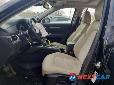 Zdjęcie 7 z 12 samochodu: 2017 MAZDA CX-5 TOURING VIN:JM3KFACL1H0192647 - miniatura