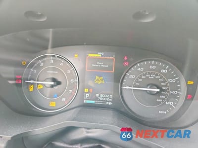 Zdjęcie 9 z 13 samochodu: 2019 SUBARU IMPREZA VIN:4S3GTAB60K3741098 - miniatura
