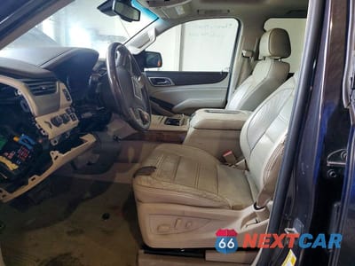 Zdjęcie 7 z 12 samochodu: 2016 GMC YUKON XL DENALI VIN:1GKS2HKJ0GR102481 - miniatura