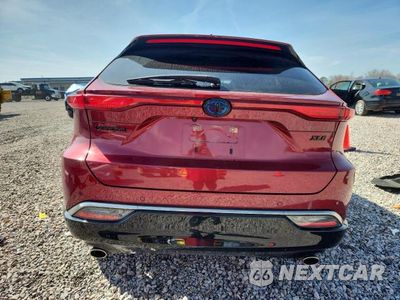 Zdjęcie 6 z 12 samochodu: 2024 TOYOTA VENZA NIGHTSHADE EDITION VIN:JTEAAAAHXRJ158764 - miniatura