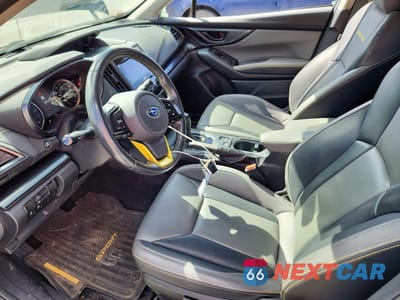 Zdjęcie 7 z 12 samochodu: 2021 SUBARU CROSSTREK SPORT VIN:JF2GTHRC1MH375874 - miniatura