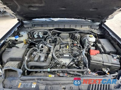 Zdjęcie 11 z 12 samochodu: 2024 FORD BRONCO BIG BEND VIN:1FMDE7BH3RLB03709 - miniatura
