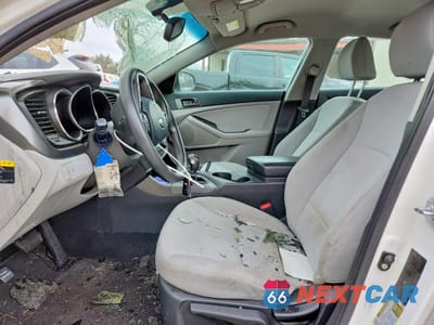 Zdjęcie 7 z 12 samochodu: 2013 KIA OPTIMA LX VIN:KNAGM4A74D5337900 - miniatura