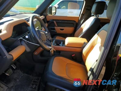 Zdjęcie 7 z 12 samochodu: 2024 LAND ROVER DEFENDER 110 X VIN:SALEX7EU1R2280091 - miniatura