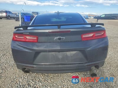 Zdjęcie 6 z 12 samochodu: 2017 CHEVROLET CAMARO SS VIN:1G1FF1R76H0152044 - miniatura