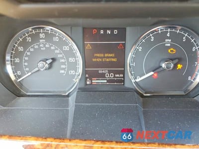 Zdjęcie 9 z 11 samochodu: 2007 JAGUAR XK VIN:SAJDA44BX75B03882 - miniatura