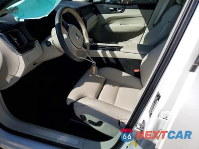Zdjęcie 7 z 12 samochodu: 2020 VOLVO XC60 T5 INSCRIPTION VIN:YV4102RL4L1473229 - miniatura