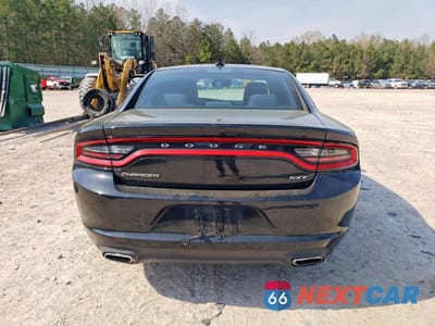 Zdjęcie 6 z 11 samochodu: 2016 DODGE CHARGER SXT VIN:2C3CDXHG6GH186620 - miniatura