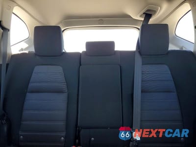 Zdjęcie 10 z 13 samochodu: 2022 HONDA CR-V SE VIN:7FARW1H70NE002180 - miniatura