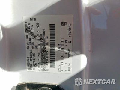 Zdjęcie 12 z 12 samochodu: 2018 FORD F150 VIN:1FTMF1CP0JKF08294 - miniatura