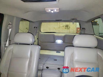 Zdjęcie 10 z 13 samochodu: 2007 CHRYSLER ASPEN LIMITED VIN:1A8HX58237F519027 - miniatura